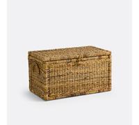 Baule in legno, Semra Beige TU