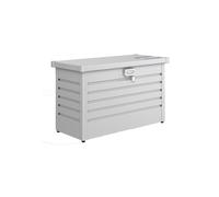 Baule in Metallo PAKET-BOX Biohort Bronzo Metal