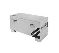 Baule in metallo porta utensili e attrezzi Zipper zi-wkb91