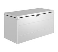 Baule in Metallo STYLEBOX 140 Biohort Grigio Scuro Metal