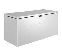 Baule in Metallo STYLEBOX 170 Biohort Grigio Scuro Metal