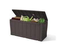 Cassetta da giardino 270l Keter Sherwood 230403