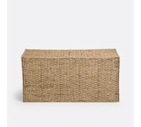 Baule in vimini L100 cm, Kino Beige TU