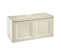 LINEA OMNIMODUS BAULE MEDIO 86,5x40x44 CENTIMETRI ANGORA