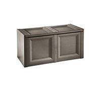 LINEA OMNIMODUS BAULE MEDIO 86,5x40x44 CENTIMETRI MARRONE