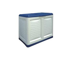 Baule Mettitutto Bama (Blu)