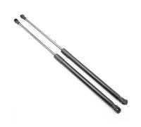 Baule Molle A Gas 2 Pz 4 Porte Auto Portellone Posteriore Molla A Gas Struts Boot Ammortizzatore Per SEAT Per IBIZA 2009 2010 2011 2012 2013 2014 2015 2016 2017 Gas Pistoncini