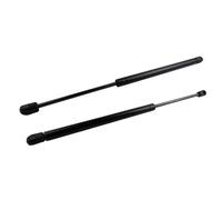 Baule Molle Gas Per Citroen Per C3 MK1 2002 2003 2004 2005 2006 2007 2008 2009 Portellone Posteriore Boot Sollevatore Ammortizzatori A Gas Supporto 8731.G3 Ammortizzatore Pneumatico