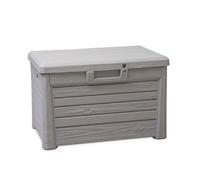 Baule Multiuso Florida in Resina Dimensioni 73x46x50h