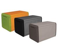 BAULE MULTIUSO PORTATUTTO ARTPLAST