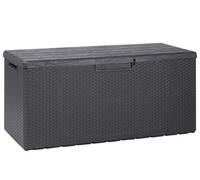 BAULE MULTIUSO PORTOFINO 123x54x56 - lt. 340