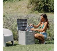 BAULE MULTIUSO WOODY'S 90