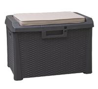 BAULE MULTIUSO SANTORINI PLUS COMPACT cm 73x50x49h - lt. 125
