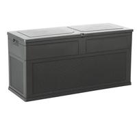 BAULE MULTIUSO TOSCANA 119x46x60h - lt. 320