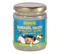 Olio di cocco rapunzel 200g