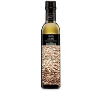 BAULE Olio Lino 250ml