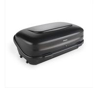 Baule Per Gancio Traino Norauto Moving Box Evo Per Piattaforma Norauto Moving Base