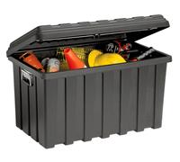 Baule porta attrezzi professionale in polipropilene Plano HDP80