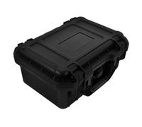 Baule Porta Attrezzi Scatola Plastica Organizzatori Di Strumenti