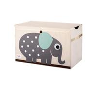 Baule porta giochi con elefante - 3 SPROUTS