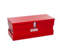 Baule porta utensili professionale Usag 85x35x35 cm
