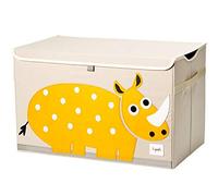 Baule Portagiochi 3 Sprouts - Perfetto per riordinare!