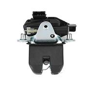 Baule portaoggetti con Serratura Grande per Skoda, Fabia, Roomster 2006-2015, Serratura per portellone Posteriore 5J0827501B 5J0827501A 5J0827501C
