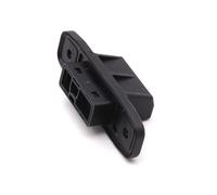 Baule portaoggetti con Serratura, Grande, Serratura per Bagagliaio, per Mazda CX5 CX5 2012-2015, Pulsante di Apertura del portellone Posteriore, Interruttore del portellone Posteriore KD53624B0