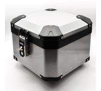 Baule posteriore 42l alluminio originale 2s001857 Aprilia Tuareg 660 (dal 2022)