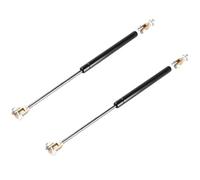 Baule Posteriore Molle Per Pe&ugeot 301 Per Elysee Car Rear Door Trunk Strut Bar Supporto Di Supporto Per Ascensore Accessori Per Asta Idraulica Molla Gas PORTELLONE Baule