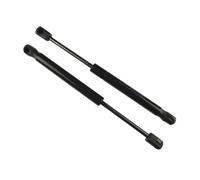 Baule Posteriore Molle SCJYRXS Supporto idrauliche cofano posteriore bagagliaio montante 3B5827550E 3B5 827 550E Per Bora Per MK4 Per Passat Per B5 Per A4 Per S4 Molla Gas PORTELLONE Baule