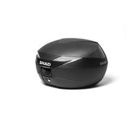 Baule Shad SH39 Carbonio Per Moto Ricambi Accessori Parti Qualità