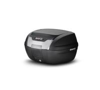 Shad Sh40 Top Case Nero
