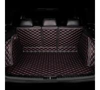 Baule Tappeto Protettivo Tappetino Bagagliaio Auto Personalizzato Per Bestune X40 Tutti Modelli Tappetini Bagagliaio Cargo Liner Tappeti Accessori Tappetini Auto Impermeabile Tappeto Protettivo(Nero r
