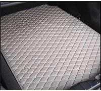 Baule Tappeto Protettivo Tappetino Bagagliaio Auto Personalizzato Per Per E-tron Accessori Interni Etron Tappetino Per Bagagliaio Per Auto Personalizzato Auto Interni Accessori(Grey)