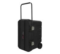 BAULE TROLLEY 2 RUOTE 109 LITRI