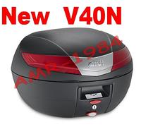 BAULE VALIGIA GIVI V40 N NERO BAULETTO GIVI 40 LITRI ATTACCO MONOKEY GIVI V 40 N