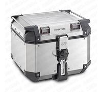 BAULE VALIGIA TOPCASE MONOKEY KAPPA K'VENTURE ALLUMINIO 42 LITRI KVE42A