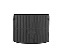 Baule Vasca Bagagliaio TPE Auto Baule Posteriore Zerbino Impermeabile Anti-sporco Boot Liner Rilievo Di Immagazzinaggio Accessori Per Polestar 4 2023 2024 2025