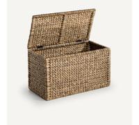 Baule vimini, Lilou Beige TU