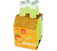 Baule volante Aranciata