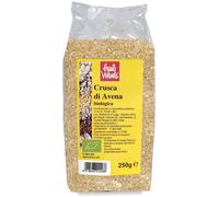 Baule Volante BAULE VOLANTE CRUSCA DI AVENA 250 G