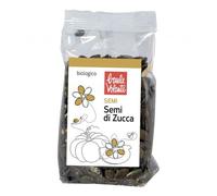 Baule Volante BAULE VOLANTE SEMI DI ZUCCA SGUSCIATI 200 G