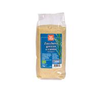 Baule Volante BAULE VOLANTE ZUCCHERO GREZZO DI CANNA 1 KG