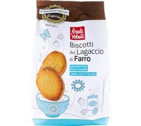 Baule Volante Biscotti Del La graccio di Farro
