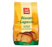 Baule Volante, Biscotti del lagaccio bio, 250g