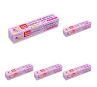 Baule volante Caramelle balsamiche biologiche con marrubio ed echinacea in stick - Sciroppo di riso, aromi naturali di eucalipto e menta - Gusto fresco e naturale per momenti piacevoli