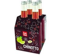 Baule Volante Chinotto-Getränk mit Kohlensäure 275 ml