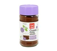 BIOTOBIO Srl CICORIA TOSTATA SOLUB 100G BAULE