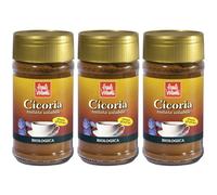 Baule Volante Cicoria Tostata Solubile BIO 100 g